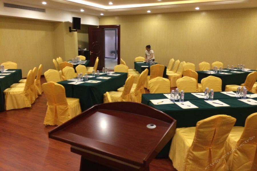 Vienna Hotel Shenzhen Longzhu Exterior photo