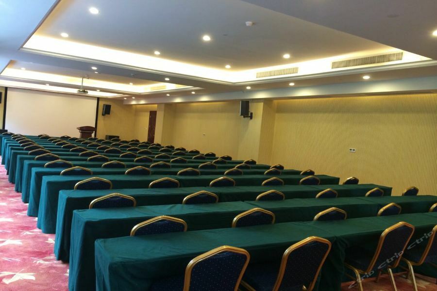 Vienna Hotel Shenzhen Longzhu Exterior photo